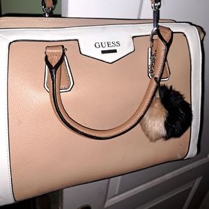 Guess Lenora Satchel